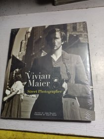 Vivian Maier：Street Photographer