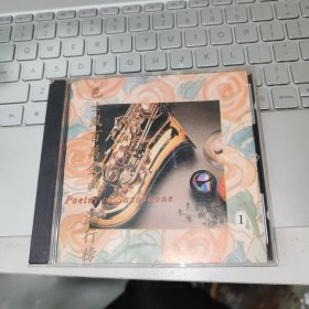 CD-色士风百万金曲流行榜1