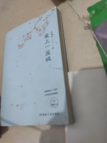 爱上一座城