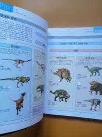 探秘天下:恐龙王国大发现