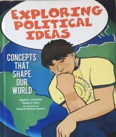 Exploreing exploring politics political ideas concepts that shape our world history of western political  thought history of political thought