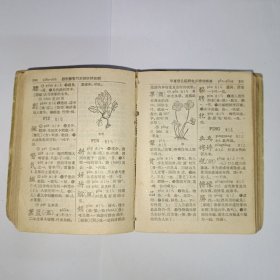 新华字典 1962年7月第3版，1962年北京第13次印刷。