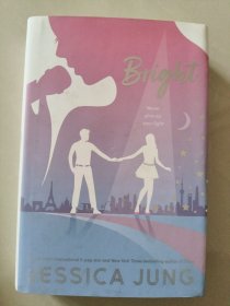 Bright 郑秀妍 Shine续集