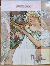 穆夏 （Mucha）