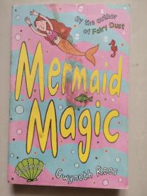 Mermaid Magic