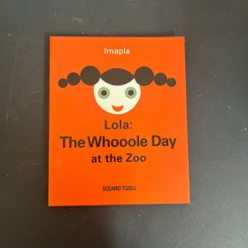 The Who0ole Day at the Zoo   动物园里的妓女日