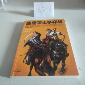 盛唐领土争夺战：讲述中华民族最鼎盛时期第一次和西方超级大国硬碰硬的领土争夺战！