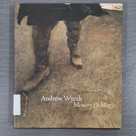 Andrew Wyeth：Memory & Magic