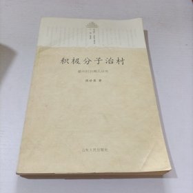 积极分子治村