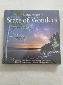 MINNESOTA  State of Wonders