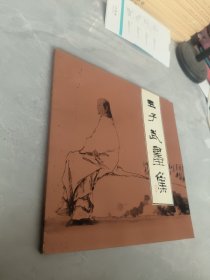 王子武画集