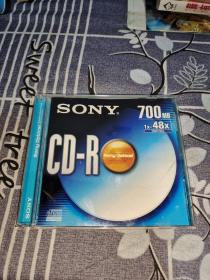 CD SONY CD-R