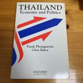 Thailand: Economy And Politics