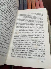 金庸作品集：书剑恩仇录上下+碧血钗上下+笑傲江湖全四册+鹿鼎记全五册+射雕英雄传全四册（两套）+倚天屠龙记全四册+神雕侠侣全四册（29本）