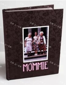 价可议 Mommie Three Generations of Women mgdzxdzx