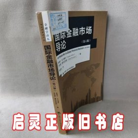 国际金融市场导论：第六版