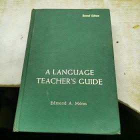 A LANGUAGE TEACHER”S GUIDE