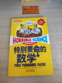 特别要命的数学Z349