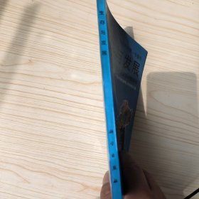 生存与发展 中国长期发展问题研究