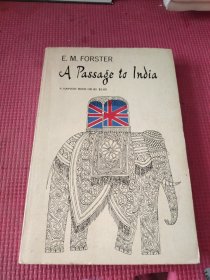 印度之行 A Passage To India