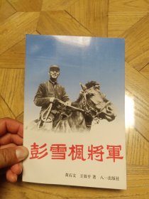 彭雪枫将军