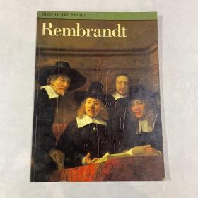 Rembrandt
伦勃朗