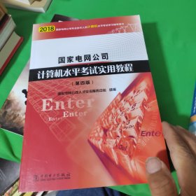 国家电网公司计算机水平考试实用教程（第4版）