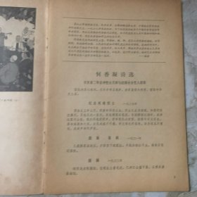 美术、1978年6月
