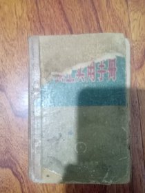 木工使用手冊