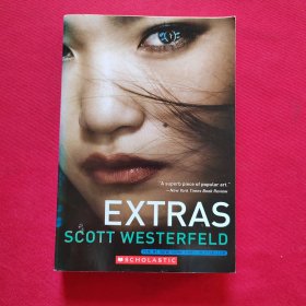 EXTRAS （SCOTT WESTERFELD