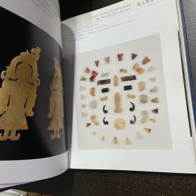 山西博物院珍粹:[中英文本]