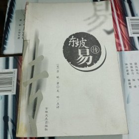 东坡易传