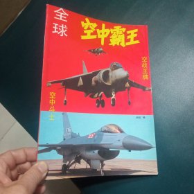 全球空中霸王，