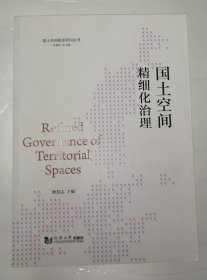 国土空间精细化治理（国土空间规划培训丛书）