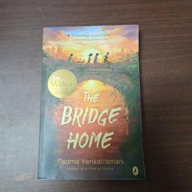 THE  BRIDGE  HOME