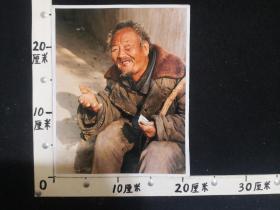 ZZP-10850绥德县摄影家协会名誉主席郑明亮、摄影照片