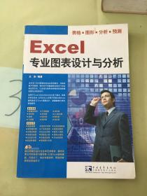 Excel 专业图表设计与分析