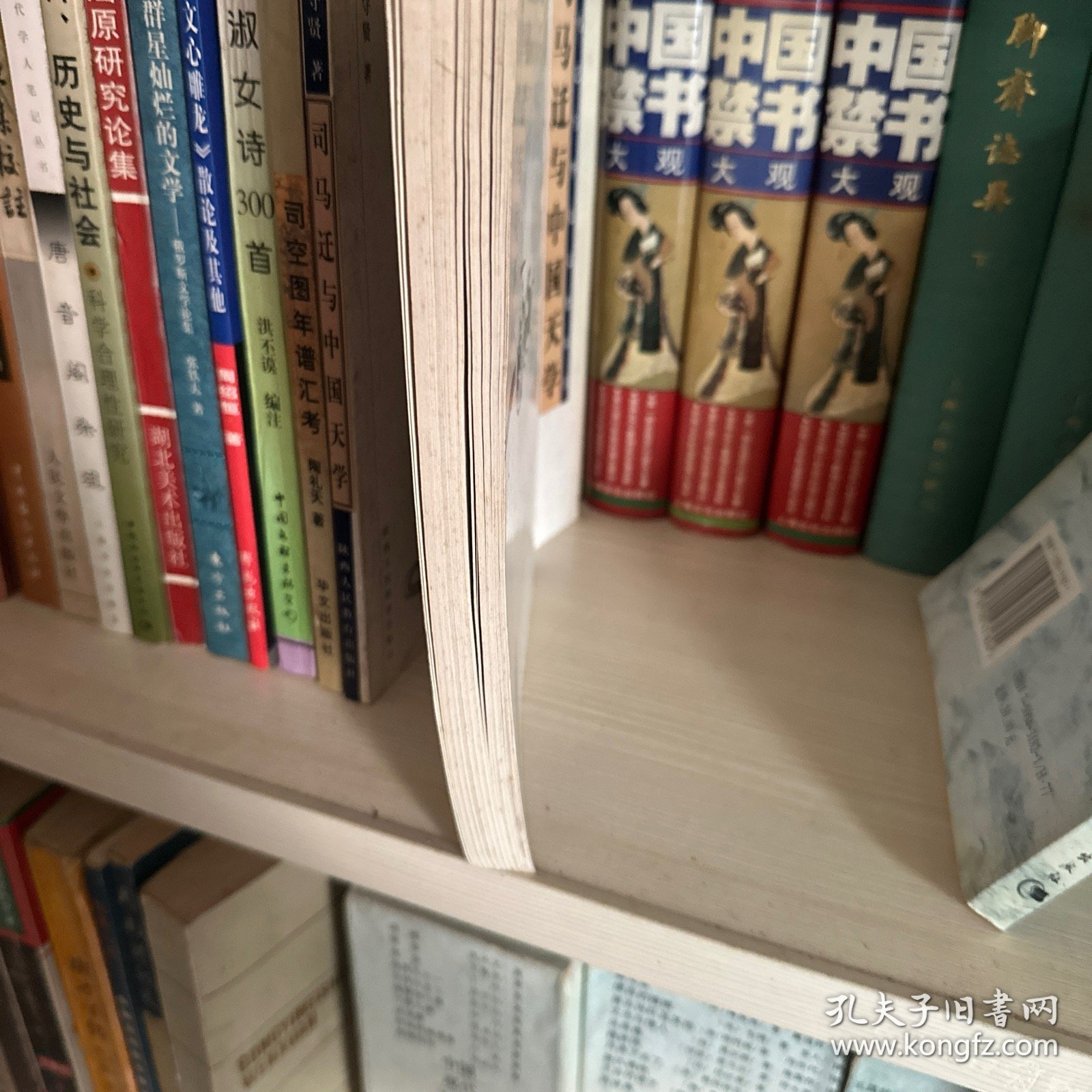 史记八书与中国文化研究