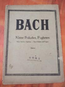 BACH