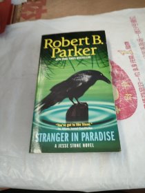 ROBERTB. PARKER