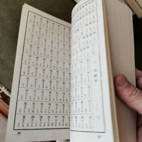 说文解字:附检字