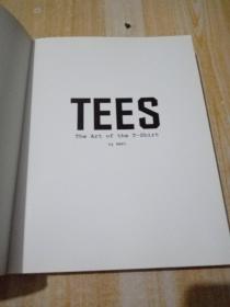 TEES: THE ART OF THE T-SHIRT BY MAKI