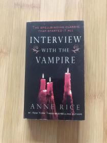 Interview with the Vampire