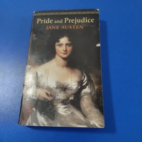 Pride and Prejudice