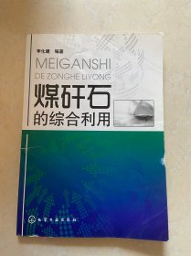 煤矸石的綜合利用