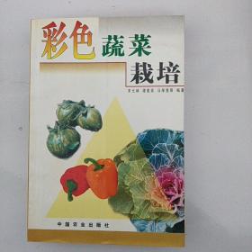 彩色蔬菜栽培