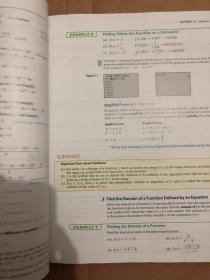 Precalculus concepts through functions A Unit Circle Approach to Trigonometry 精装