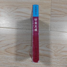 针灸大成