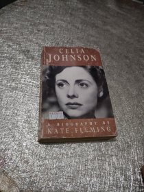 Celia Johnson:A Biography