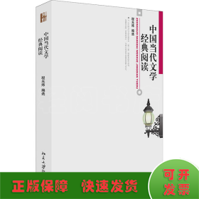 中国当代文学经典阅读